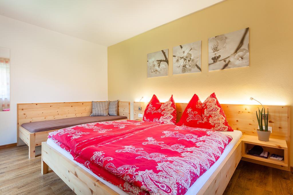 Residence Schnatzhof Silandro Dış mekan fotoğraf