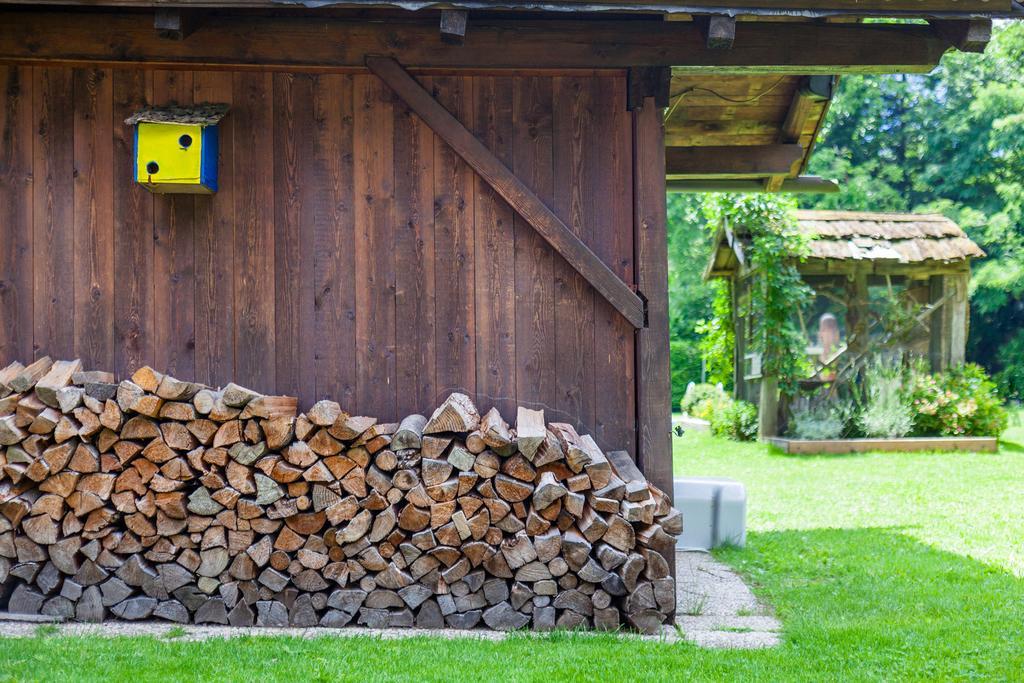 Residence Schnatzhof Silandro Dış mekan fotoğraf