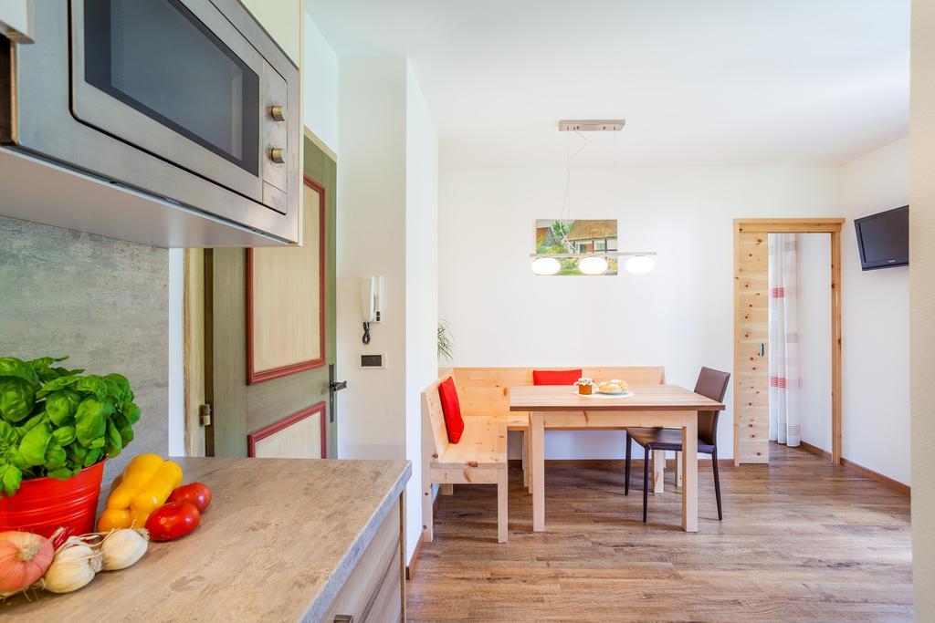 Residence Schnatzhof Silandro Dış mekan fotoğraf