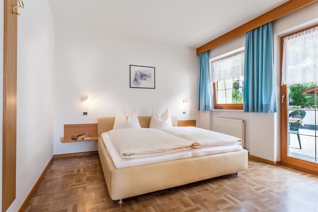 Residence Schnatzhof Silandro Oda fotoğraf