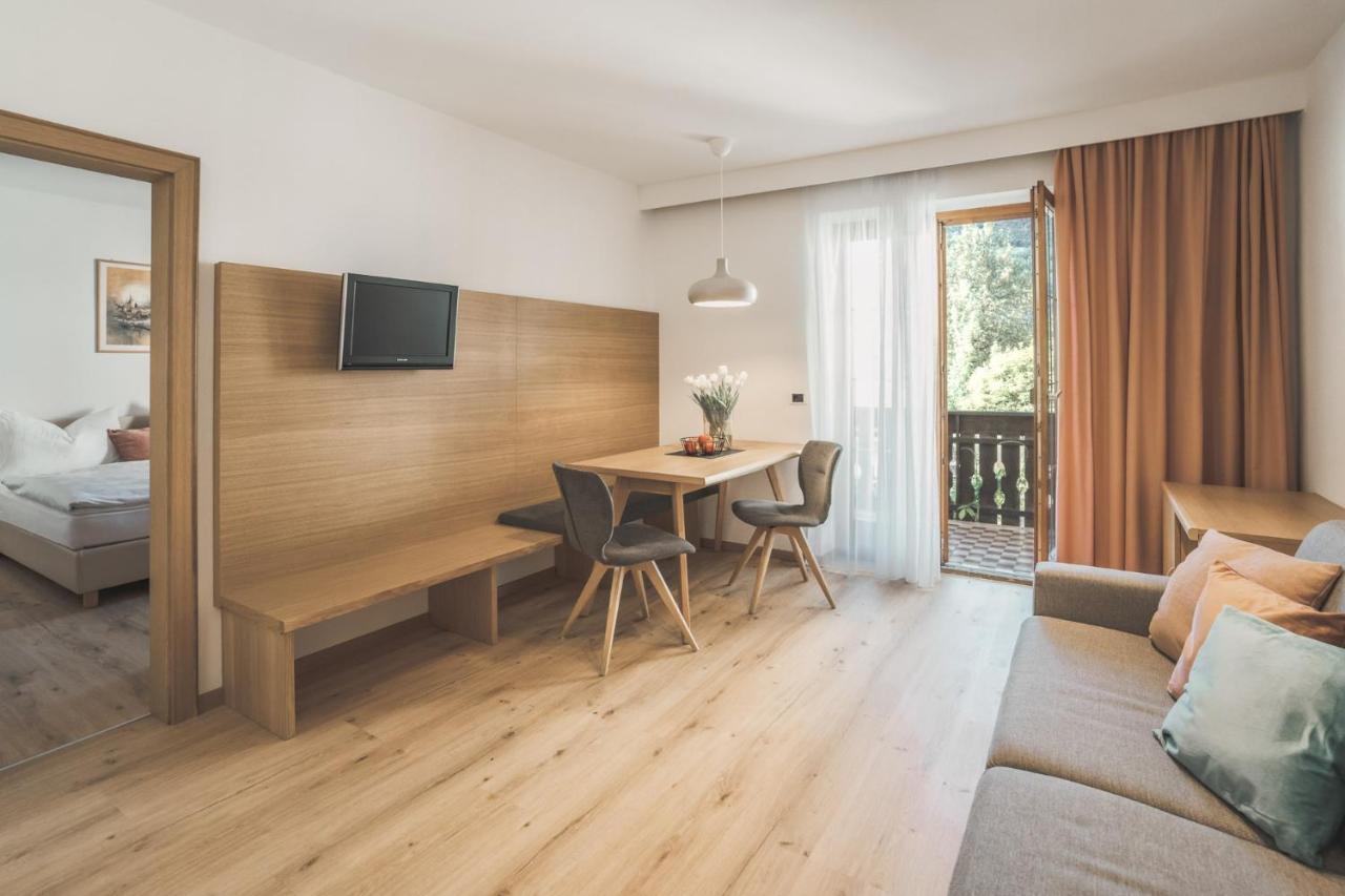 Residence Schnatzhof Silandro Dış mekan fotoğraf