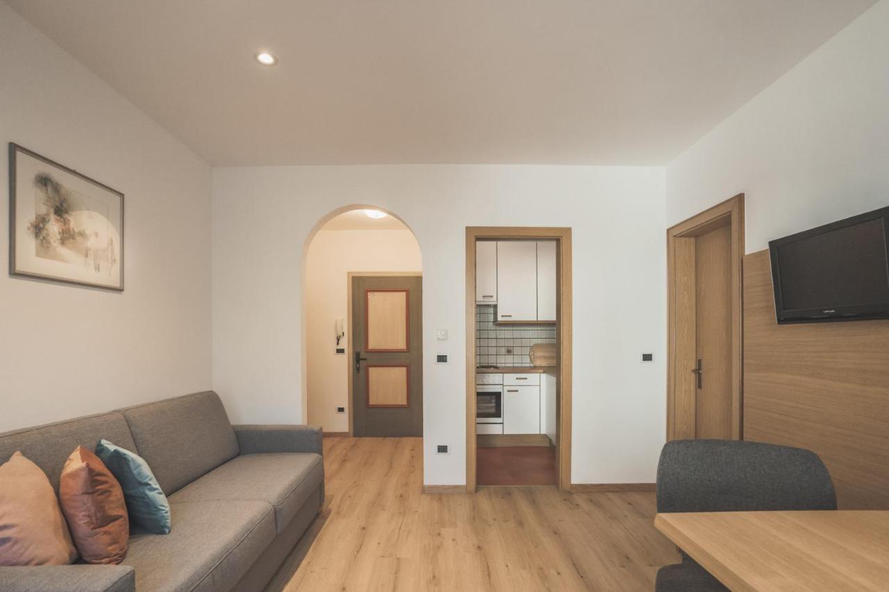 Residence Schnatzhof Silandro Dış mekan fotoğraf