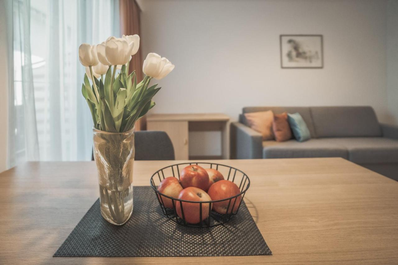 Residence Schnatzhof Silandro Dış mekan fotoğraf