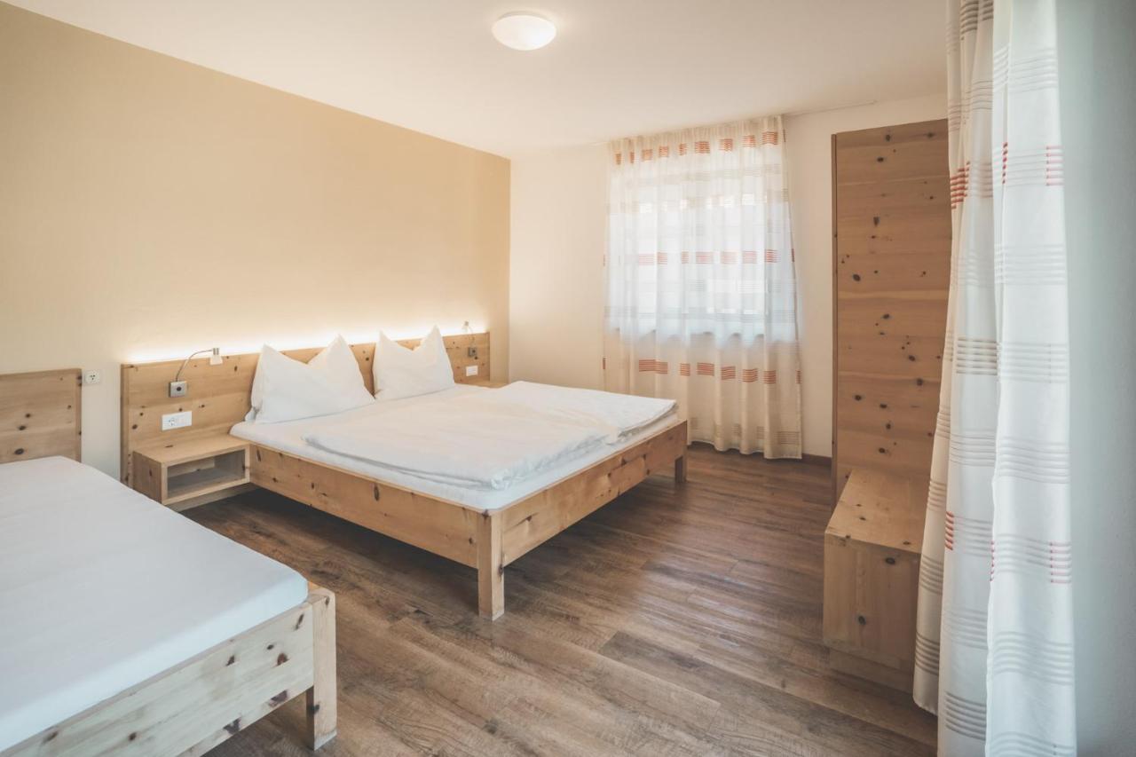 Residence Schnatzhof Silandro Dış mekan fotoğraf