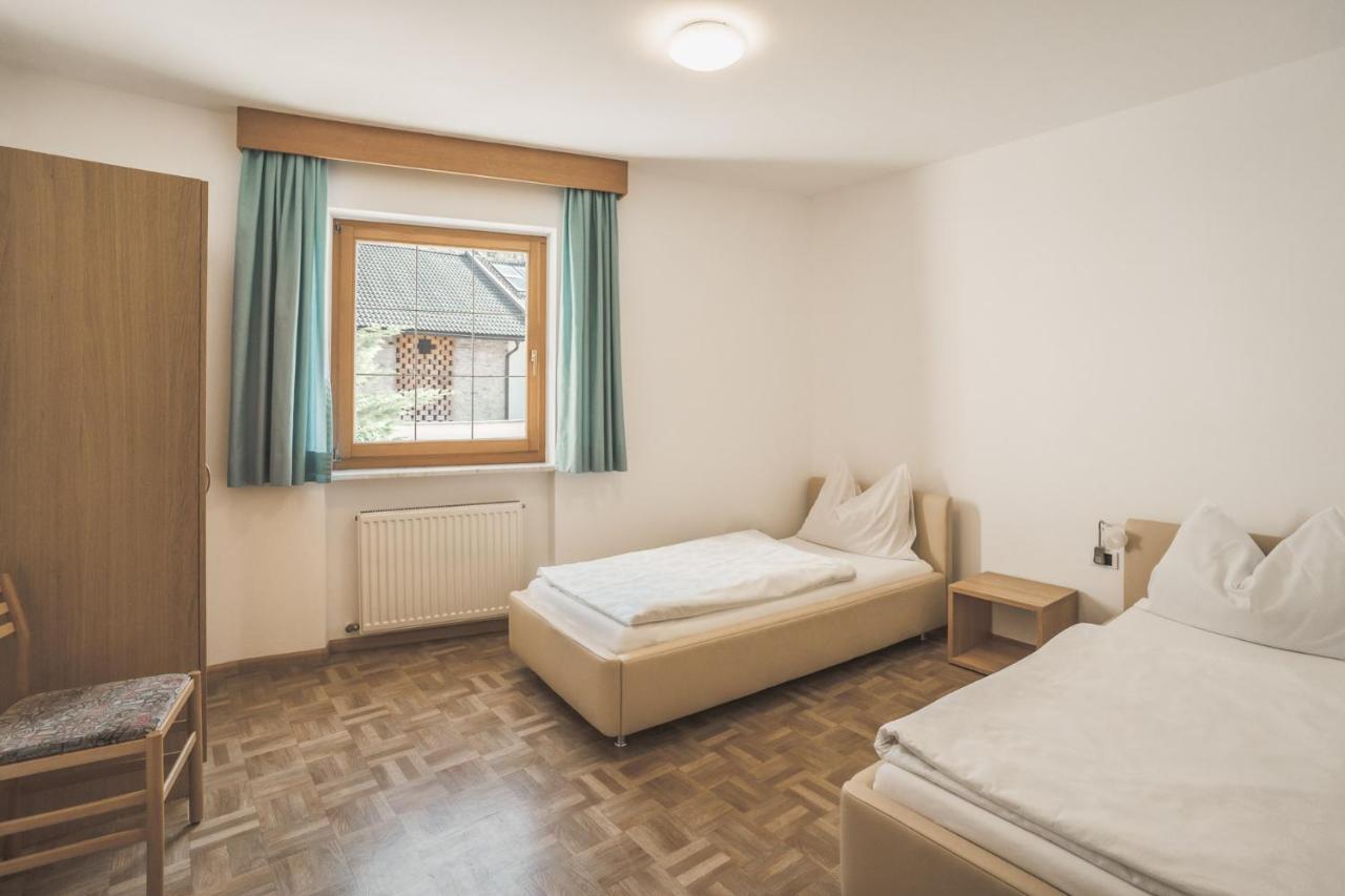 Residence Schnatzhof Silandro Dış mekan fotoğraf