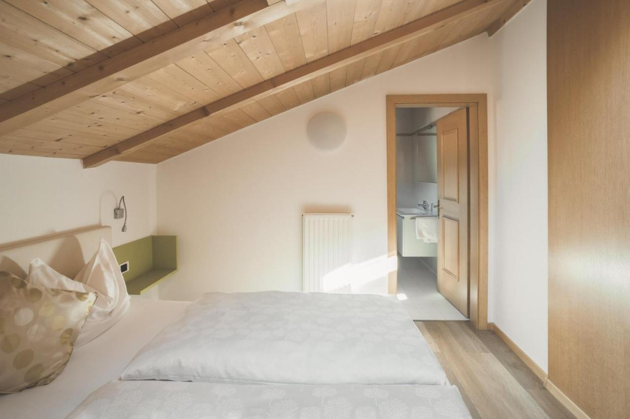 Residence Schnatzhof Silandro Dış mekan fotoğraf