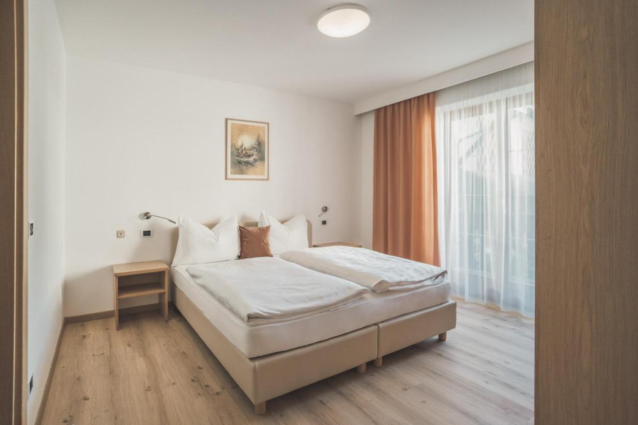 Residence Schnatzhof Silandro Dış mekan fotoğraf