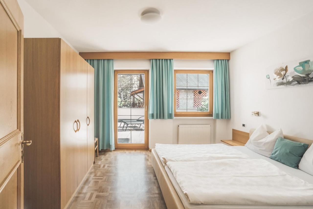 Residence Schnatzhof Silandro Dış mekan fotoğraf