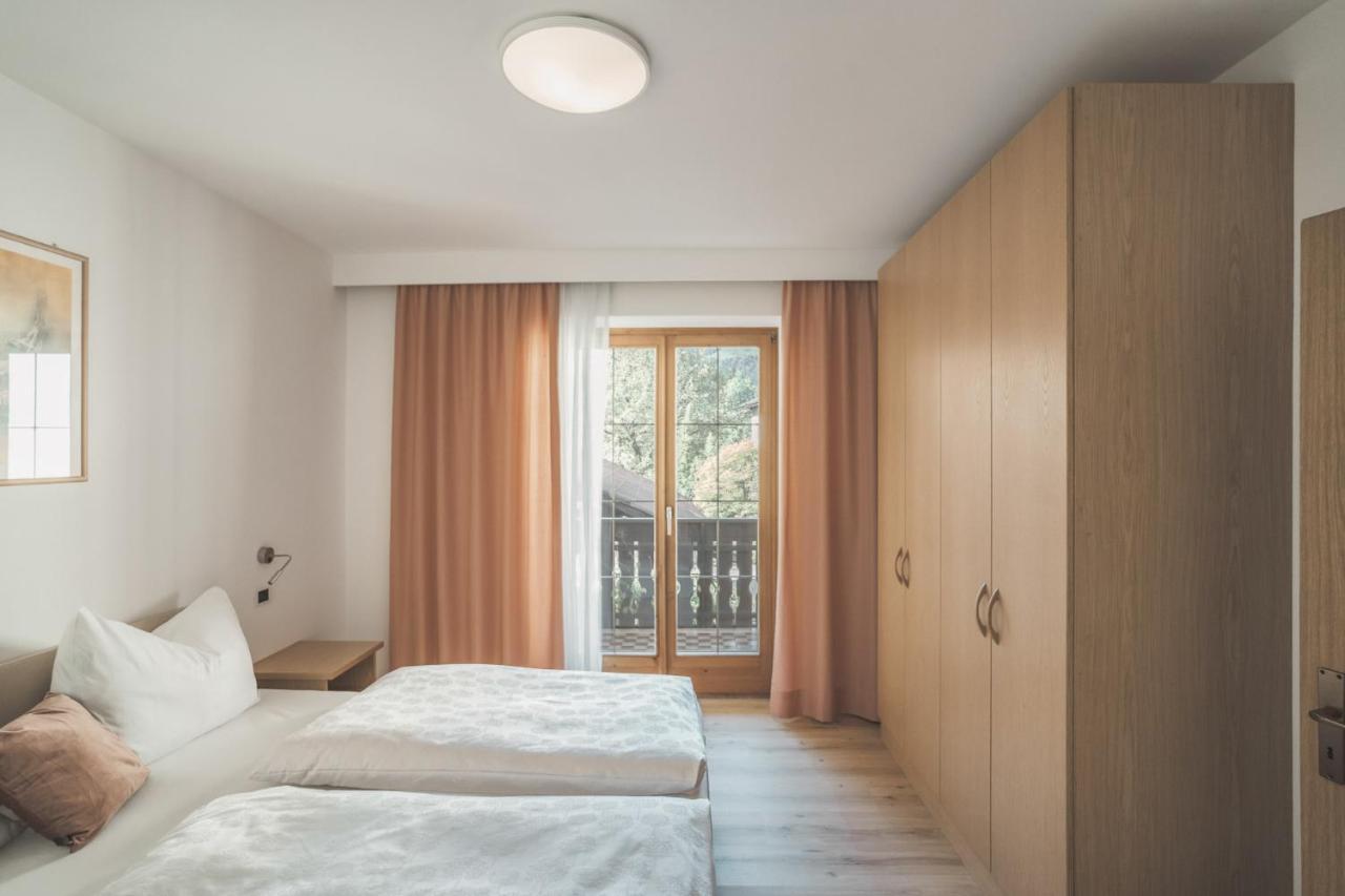 Residence Schnatzhof Silandro Dış mekan fotoğraf