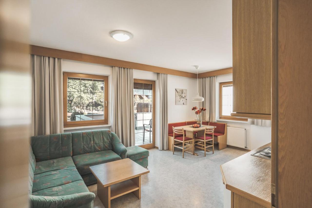 Residence Schnatzhof Silandro Dış mekan fotoğraf