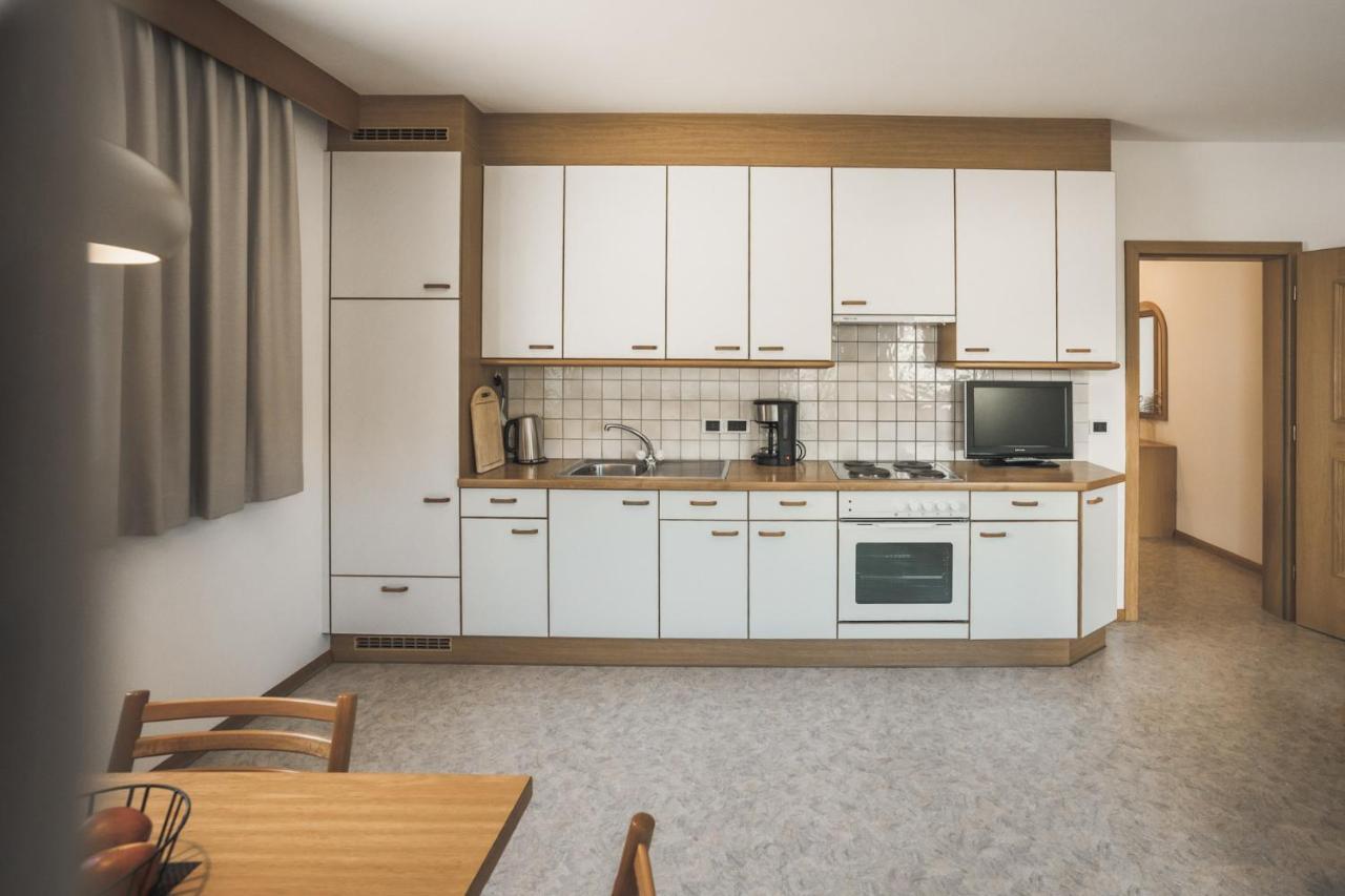 Residence Schnatzhof Silandro Dış mekan fotoğraf
