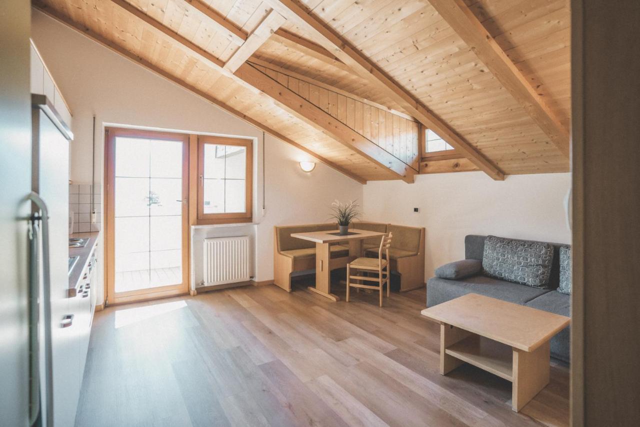 Residence Schnatzhof Silandro Dış mekan fotoğraf