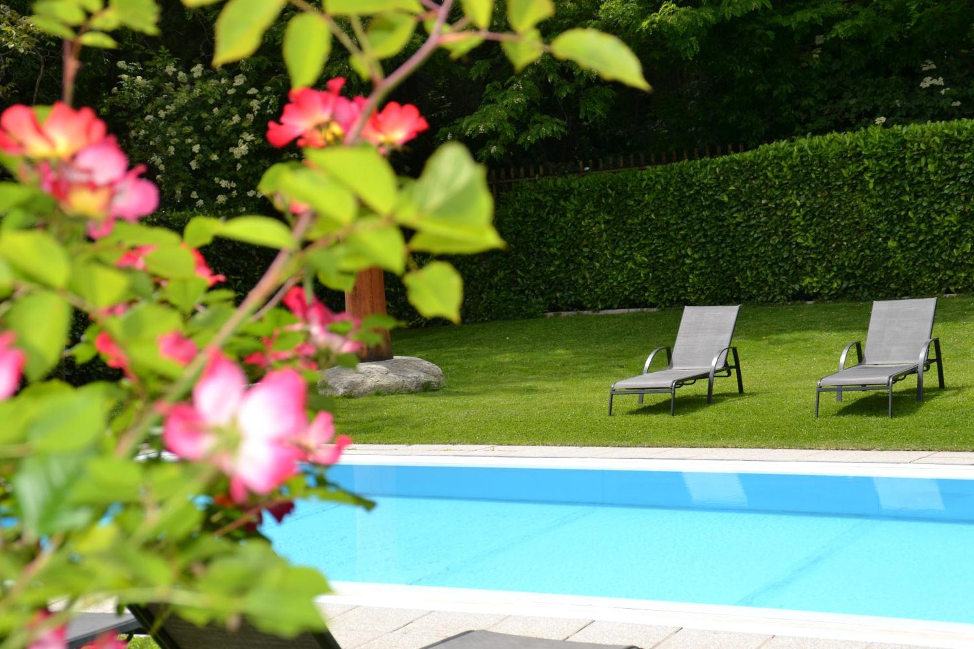 Residence Schnatzhof Silandro Dış mekan fotoğraf