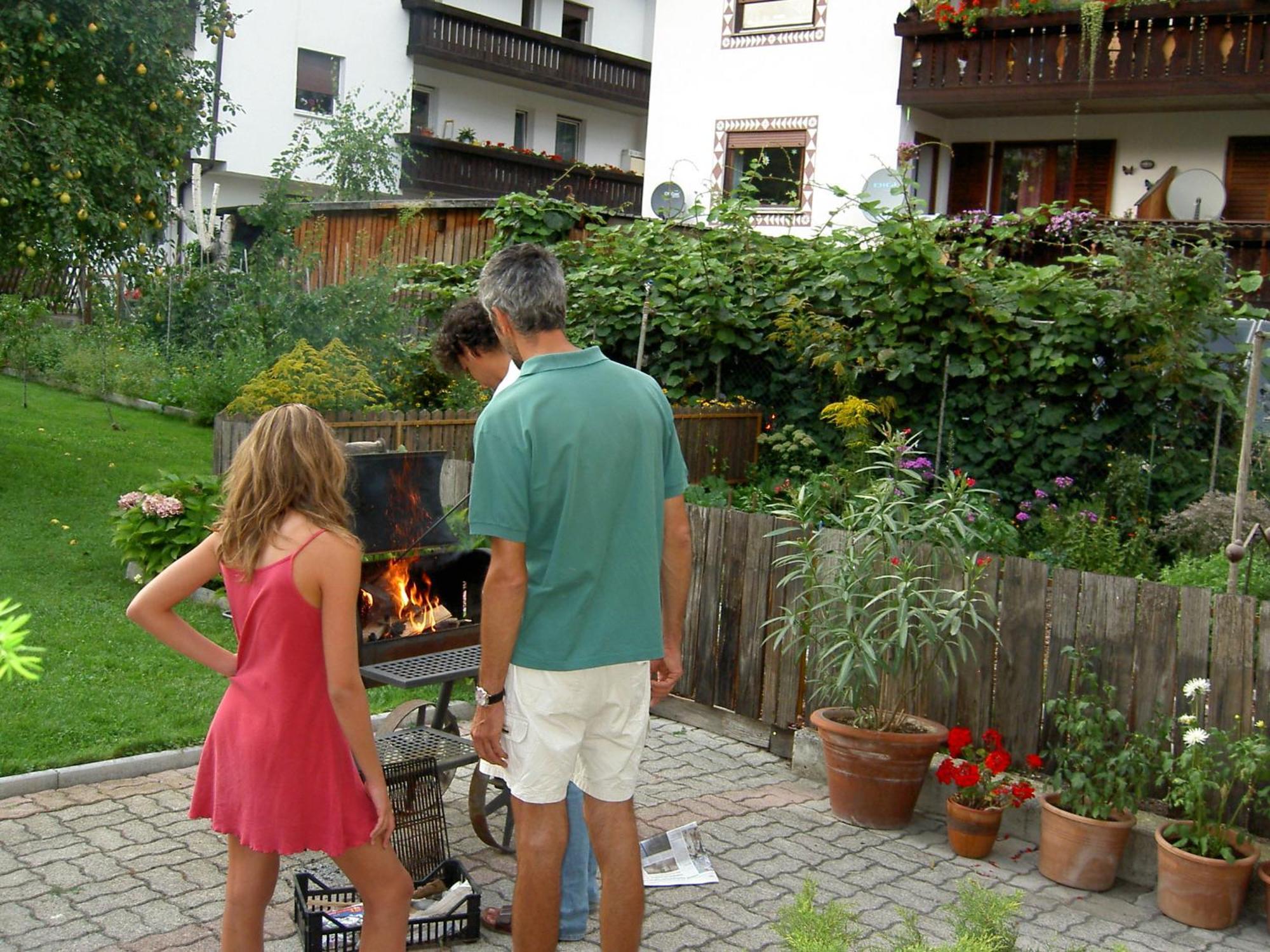Residence Schnatzhof Silandro Dış mekan fotoğraf