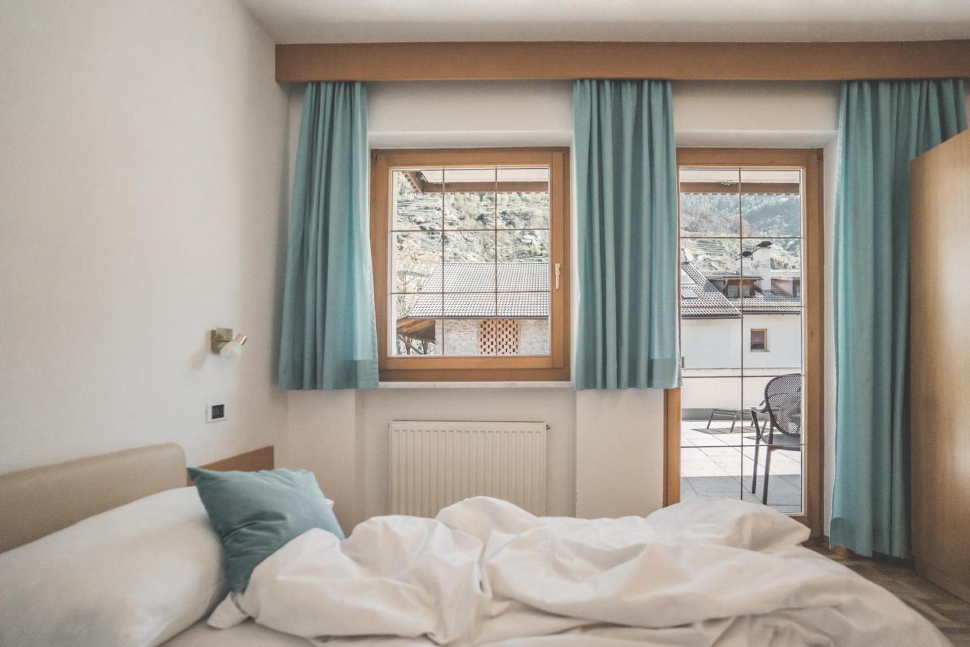 Residence Schnatzhof Silandro Dış mekan fotoğraf