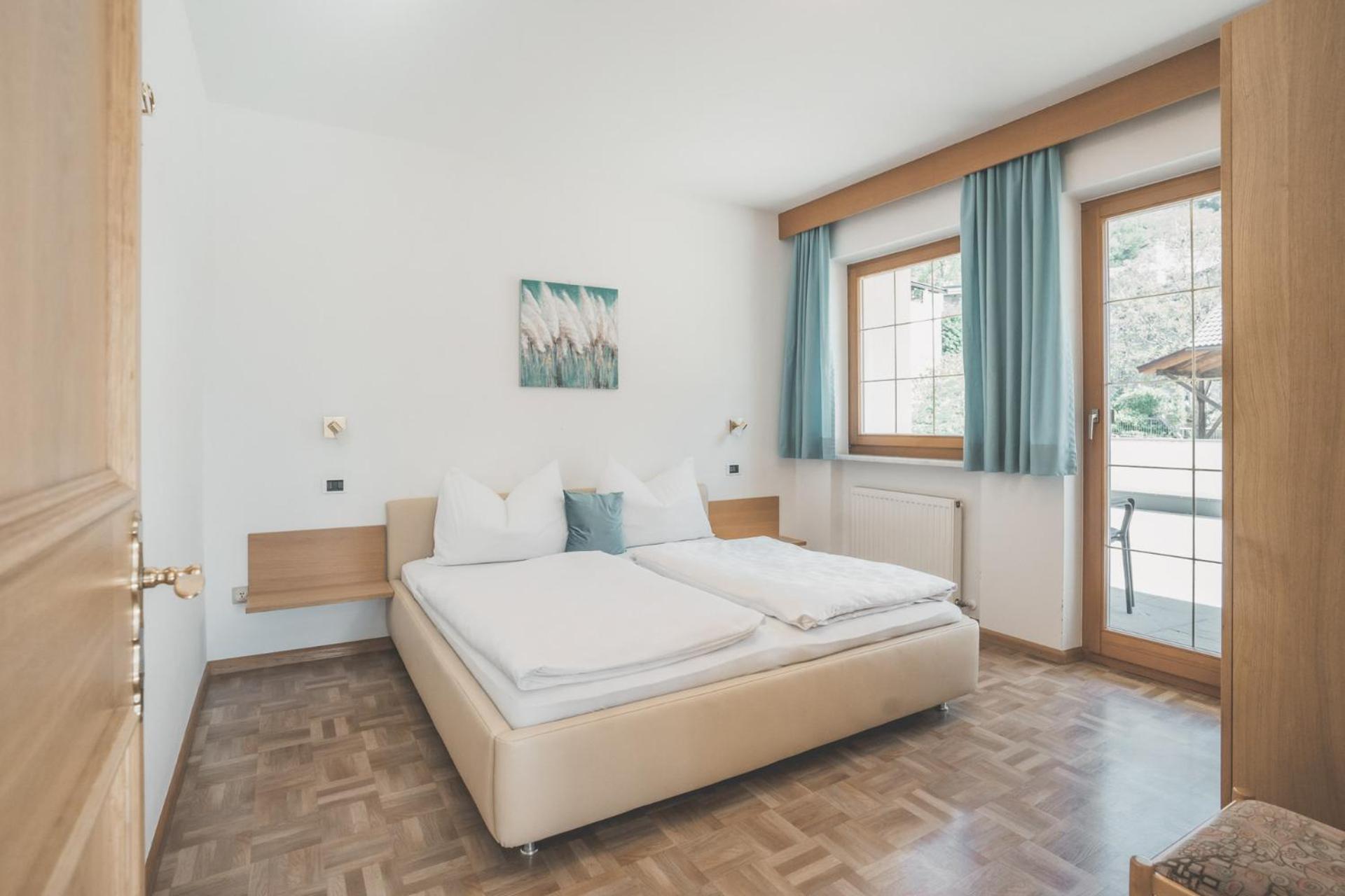 Residence Schnatzhof Silandro Dış mekan fotoğraf