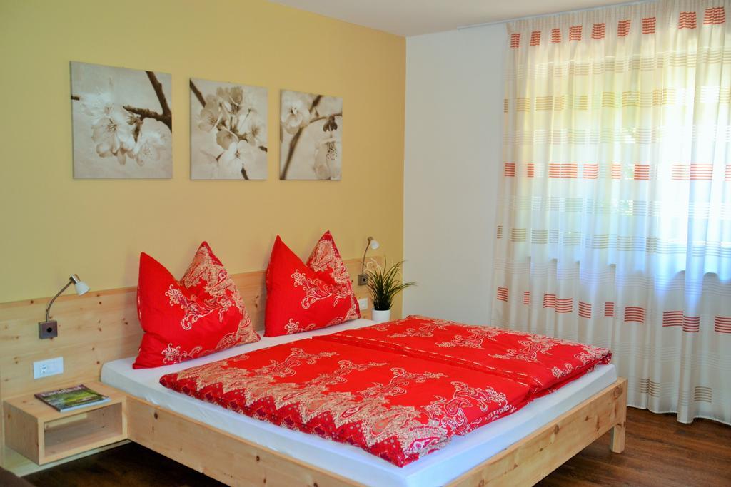 Residence Schnatzhof Silandro Dış mekan fotoğraf