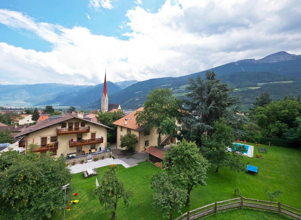 Residence Schnatzhof Silandro Dış mekan fotoğraf